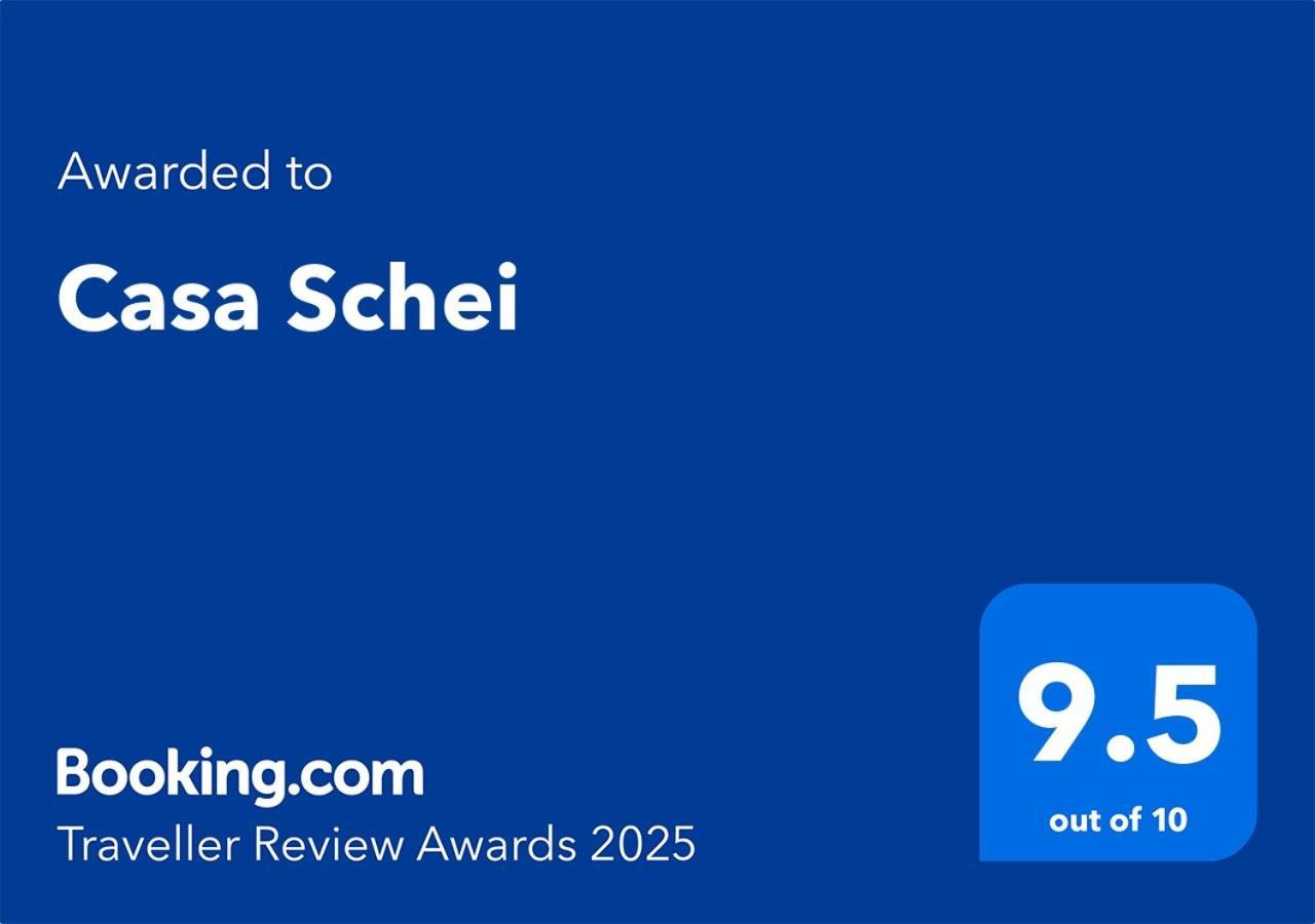 فيلا Casa Schei براشوف المظهر الخارجي الصورة